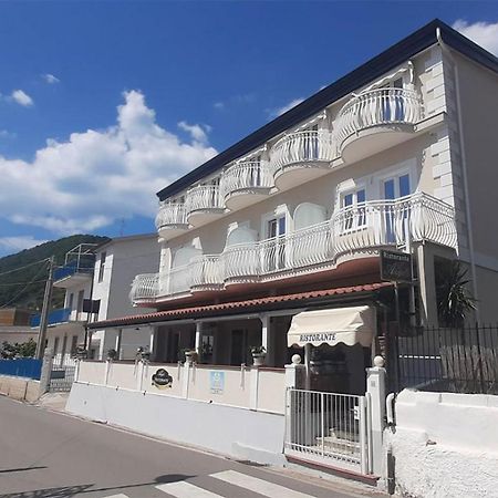 Hotel Da Alfredo Castellabate Ngoại thất bức ảnh