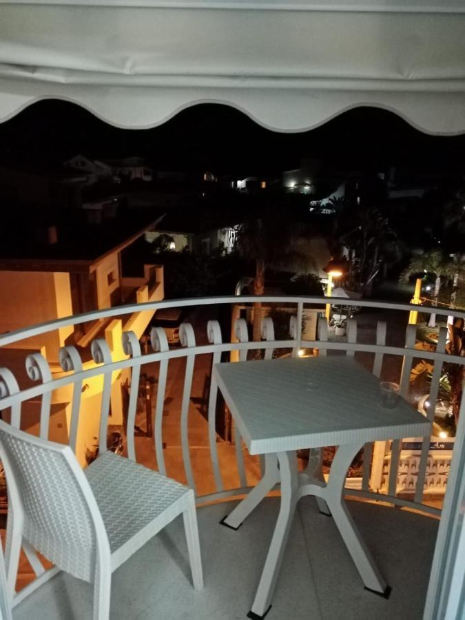 Hotel Da Alfredo Castellabate Ngoại thất bức ảnh
